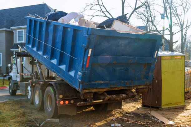 Best Commercial Junk Removal in USA